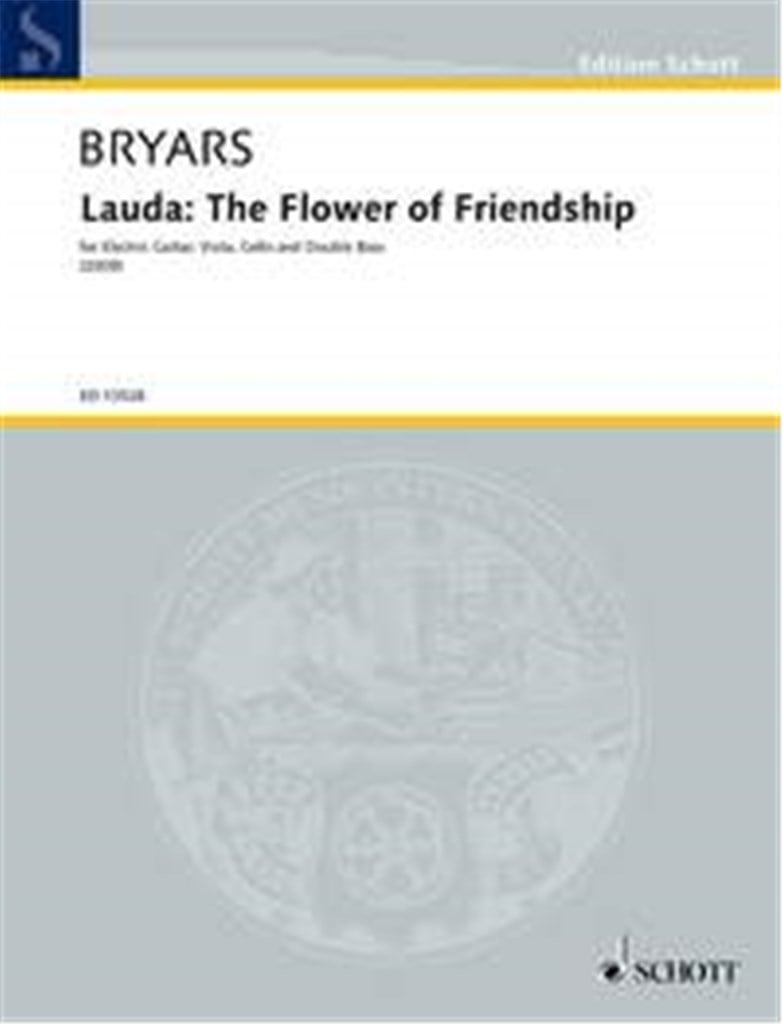 Lauda: The Flower of Friendship